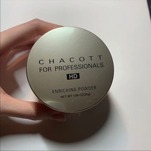 Chacott Setting Powder